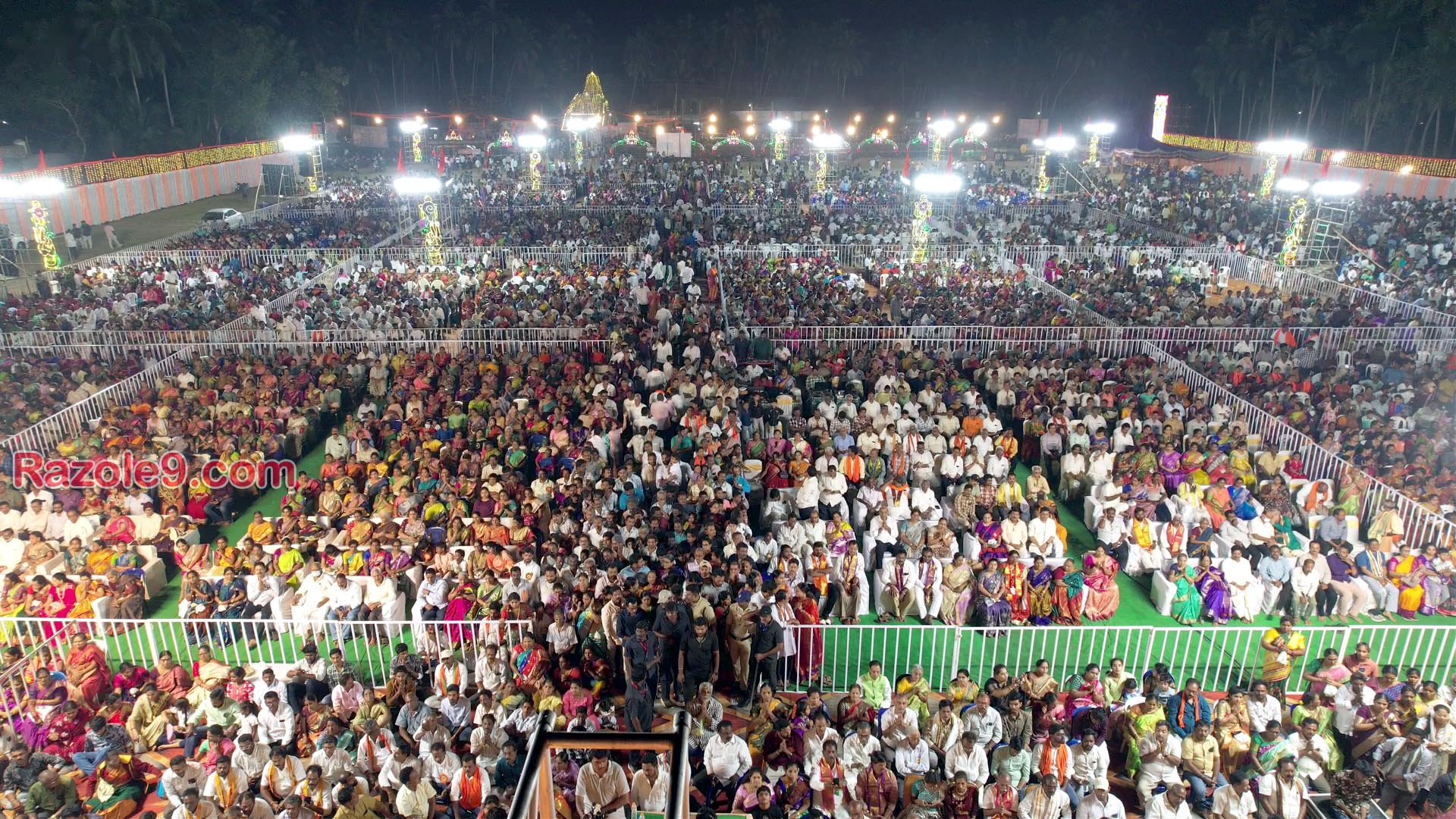 Srinivasa Kalyanam - vegivaaripalem - 2026